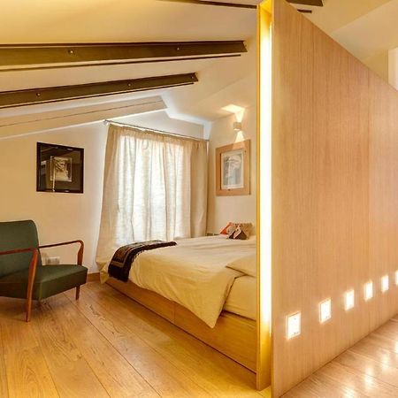 Sui Tetti Di Bologna Apartment ภายนอก รูปภาพ