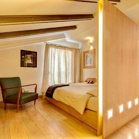 Sui Tetti Di Bologna Apartment ภายนอก รูปภาพ