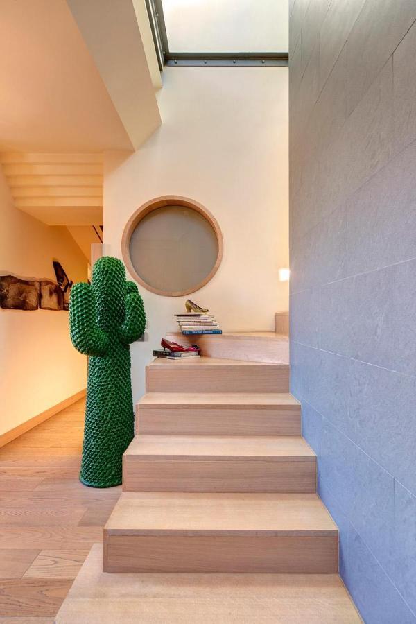 Sui Tetti Di Bologna Apartment ภายนอก รูปภาพ