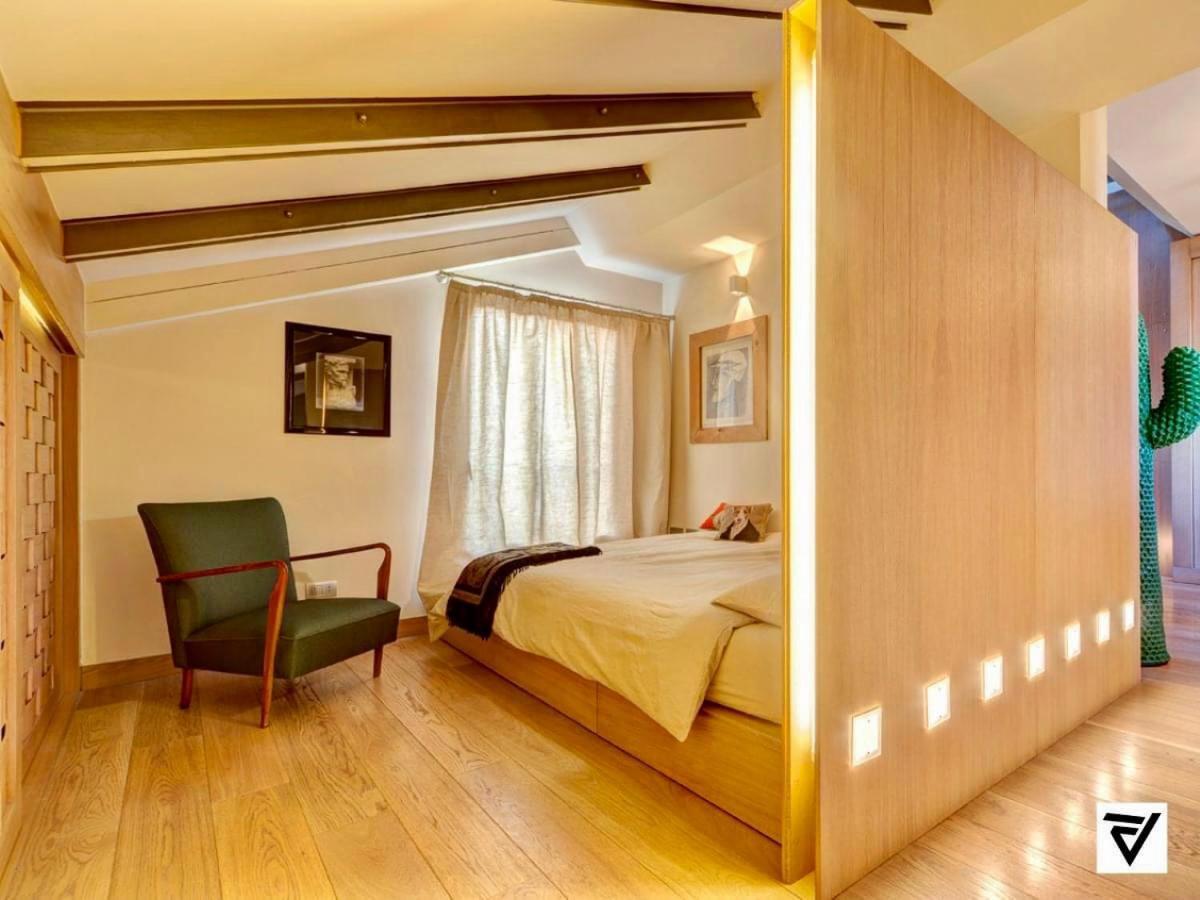 Sui Tetti Di Bologna Apartment ภายนอก รูปภาพ